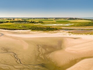 Parc de vacances Nieuwvliet Environnement 20