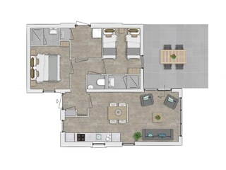 Vakantiepark Nieuwvliet  36