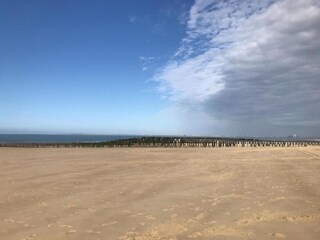 Parc de vacances Nieuwvliet Environnement 23