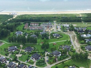 Vakantiepark Nieuwvliet Omgeving 12