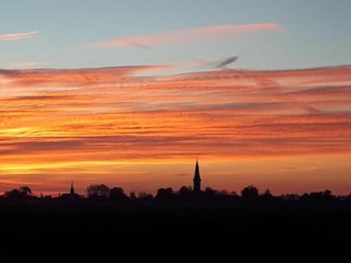 Ferienpark Nieuwvliet Umgebung 11