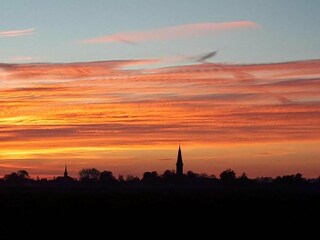 Parc de vacances Nieuwvliet Environnement 10
