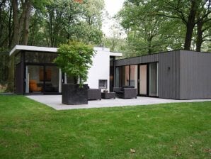 Vakantiepark Modern huis met afwasmachine, nabij de Maasduinen - Baarlo - image1