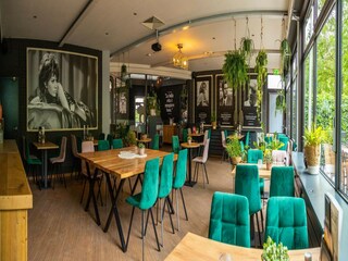Holiday park Baarlo  39