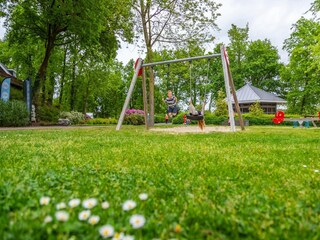 Holiday park Baarlo  37