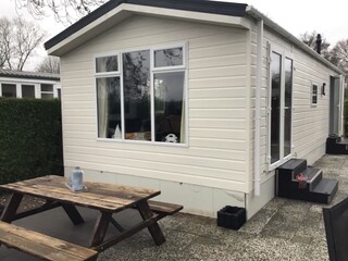 Vakantiepark Lathum Buitenaudio-opname 2