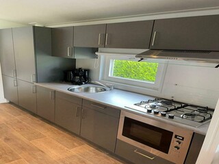 Ferienpark Lathum Ausstattung 9