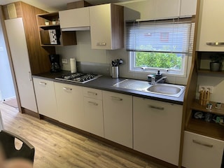 Vakantiepark Lathum Kenmerken 6