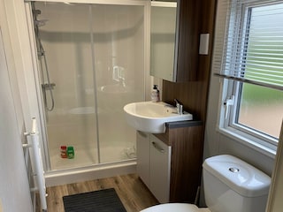 Ferienpark Lathum Ausstattung 12