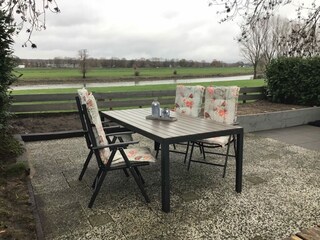 Vakantiepark Lathum Buitenaudio-opname 3