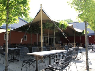 Parc de vacances Lathum  33