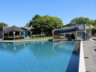 Ferienpark Lathum  24