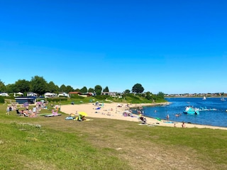 Ferienpark Lathum  25