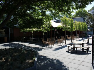 Holiday park Lathum  29