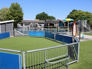 Holiday park Lathum  40