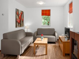 Vakantiepark Borger Kenmerken 4