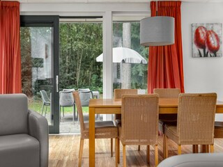 Vakantiepark Borger Kenmerken 4