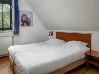 Vakantiepark Borger Kenmerken 6