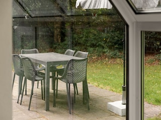 Vakantiepark Borger Buitenaudio-opname 3