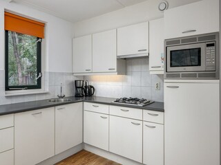 Vakantiepark Borger Kenmerken 7