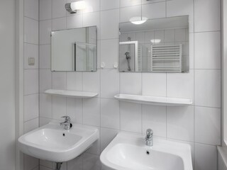 Parque de vacaciones Borger Características 8