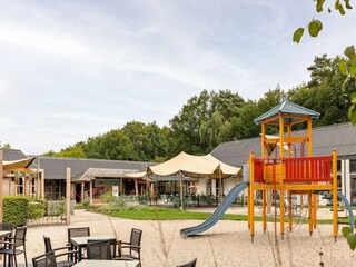 Parc de vacances Borger  32