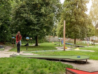Vakantiepark Borger  11