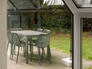 Vakantiepark Borger Buitenaudio-opname 2