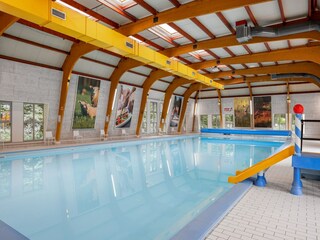 Parc de vacances Borger  18