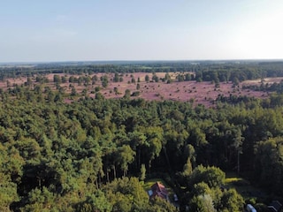 Vakantiepark Borger Omgeving 26