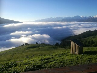 Casa de vacaciones Hollersbach im Pinzgau  33
