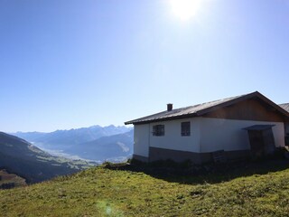 Holiday house Hollersbach im Pinzgau  36