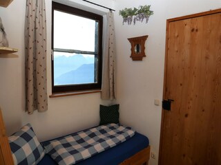 Casa de vacaciones Hollersbach im Pinzgau Características 21