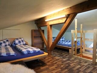 Casa de vacaciones Hollersbach im Pinzgau Características 22