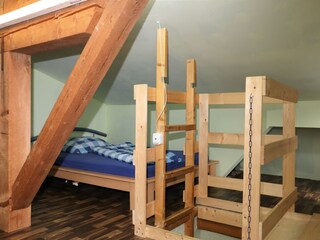 Vakantiehuis Hollersbach im Pinzgau  22