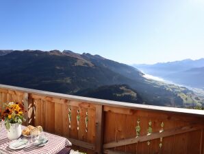 Casa per le vacanze Rifugio alpino direttamente nel comprensorio sciistico di Kitzbühel - Hollersbach nel Pinzgau - image1