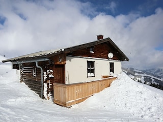 Vakantiehuis Hollersbach im Pinzgau  34
