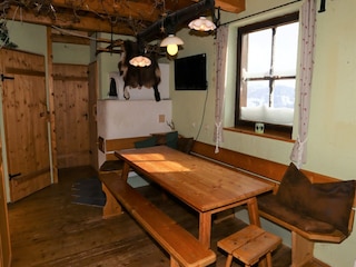 Vakantiehuis Hollersbach im Pinzgau  30