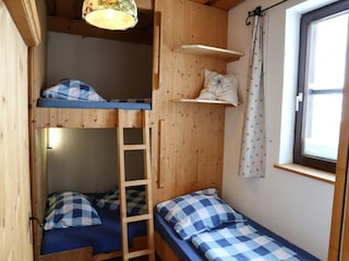 Vakantiehuis Hollersbach im Pinzgau  37