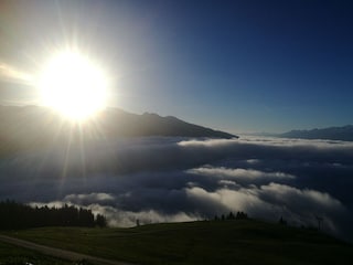 Vakantiehuis Hollersbach im Pinzgau  32