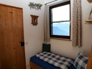 Holiday house Hollersbach im Pinzgau Features 22