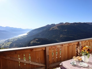 Holiday house Hollersbach im Pinzgau Outdoor Recording 6