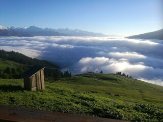 Ferienhaus Hollersbach im Pinzgau Außenaufnahme 10
