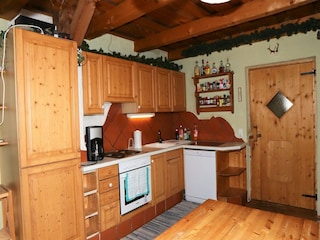 Vakantiehuis Hollersbach im Pinzgau Kenmerken 21