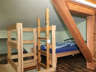 Casa de vacaciones Hollersbach im Pinzgau Características 16