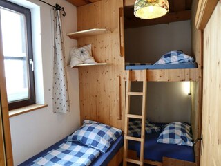 Holiday house Hollersbach im Pinzgau Features 18