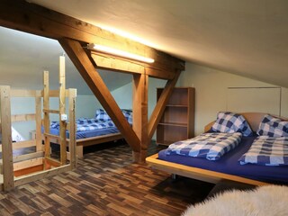Casa de vacaciones Hollersbach im Pinzgau Características 18