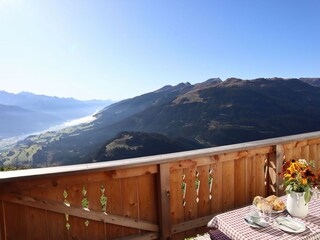 Ferienhaus Hollersbach im Pinzgau Außenaufnahme 12