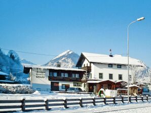 Apartment Schöne Wohnung in Strass im Zillertal - Strass im Zillertal - image1