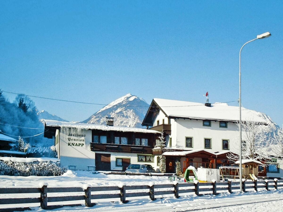 Apartment Strass im Zillertal Outdoor Recording 1